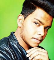 Abhinay Raj Singh — Supporting Actor