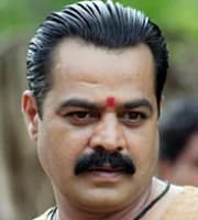 Achyuth Kumar — Supporting Actor