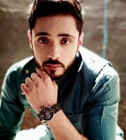 Adnan Khan — Supporting Actor