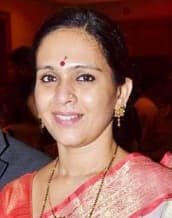 Aishwarya Narkar