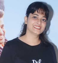 Aleya Sen — Producer
