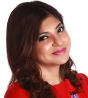 Alka Yagnik — Singer