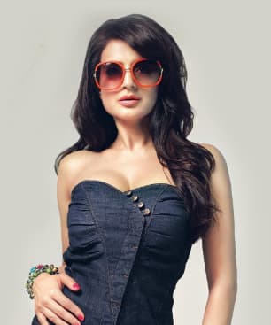 Ameesha Patel