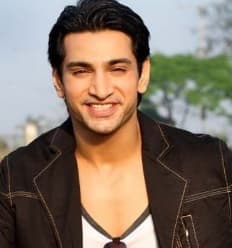 Amit Jain — Actor