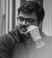 Anand Karir — Director