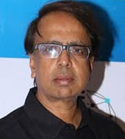Anant Mahadevan