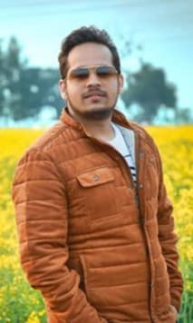 Ankit Vijan — Producer