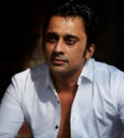 Anuj Saxena — Actor
