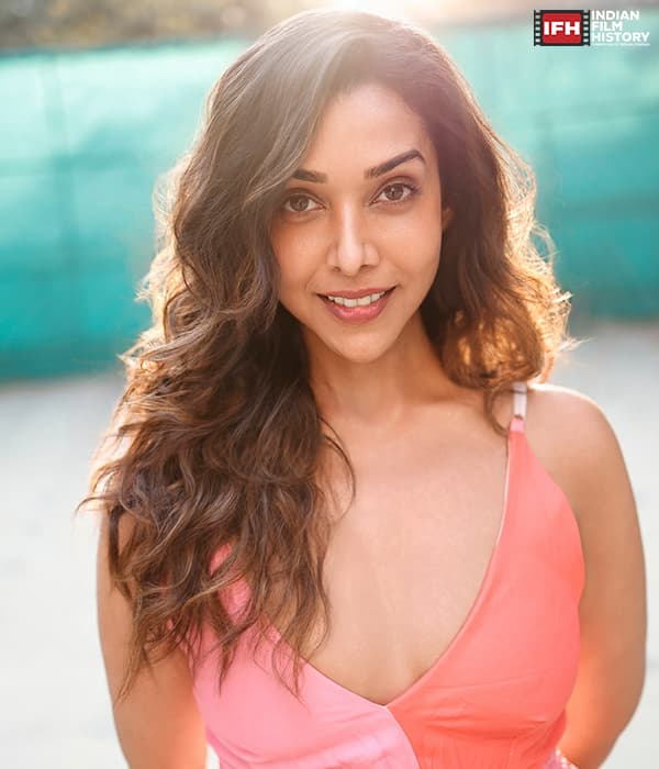 Anupriya Goenka — Supporting Actress