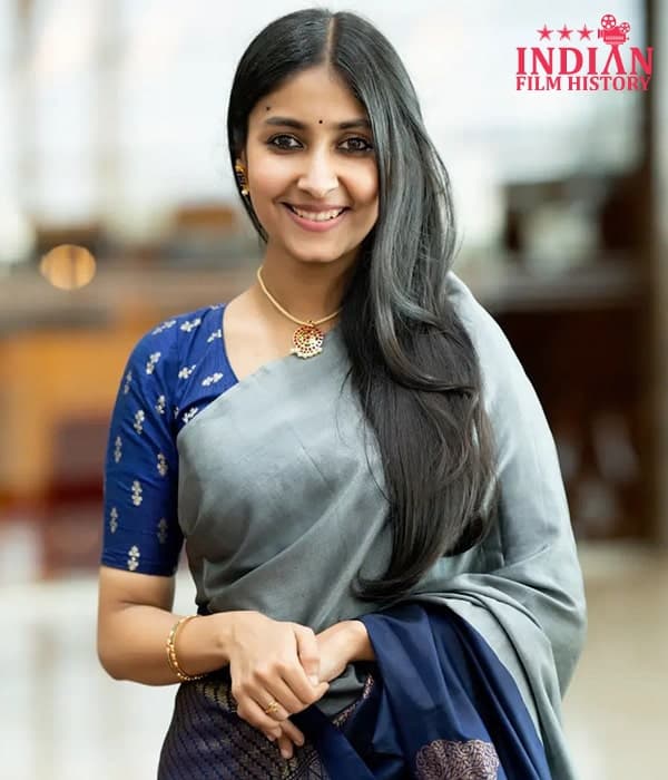 Archana Jois — Supporting Actress