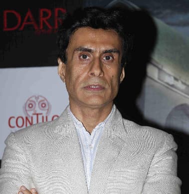 Arif Zakaria — Supporting Actor