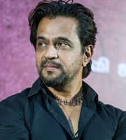 Arjun Sarja