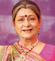 Aruna Irani