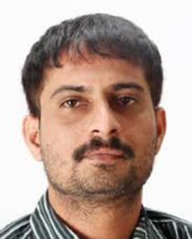 Arvind Jagtap — Dialogue