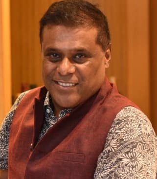 Ashish Vidyarthi