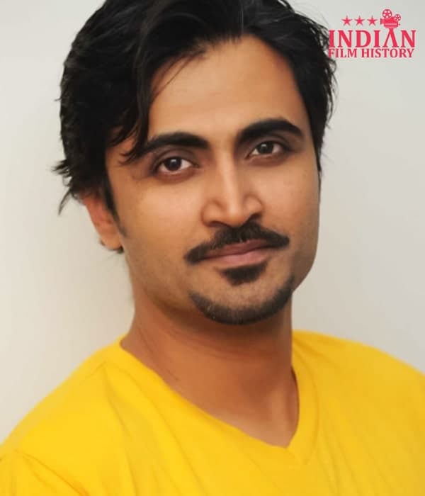 Ashok Sharma — Supporting Actor