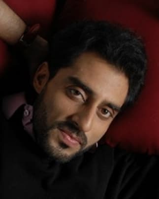 Ashwath Bhatt — Supporting Actor