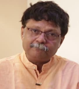 Atul Srivastava