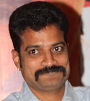 Ayyappa P Sharma — Supporting Actor