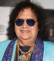 Bappi Lahiri — Singer