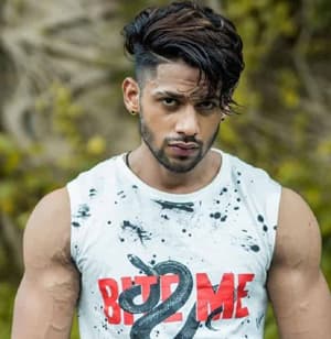 Baseer Ali — Supporting Actor