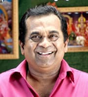 Brahmanandam