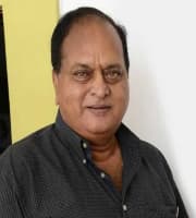Chalapathi Rao