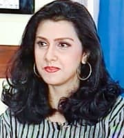 Channa Ruparel — Supporting Actress