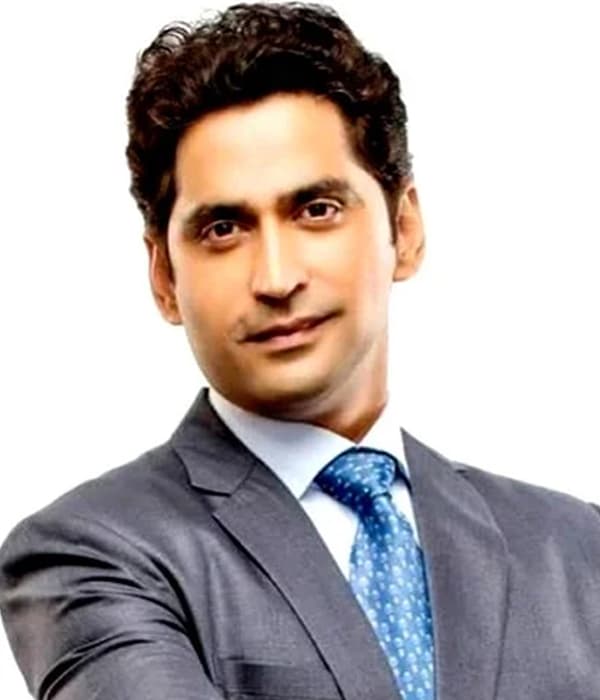 Chinmay Mandlekar