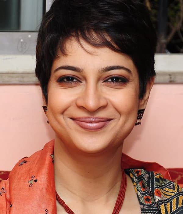 Churni Ganguly