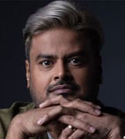 Clinton Cerejo — Music Director