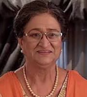 Daljeet Soundh — Supporting Actress