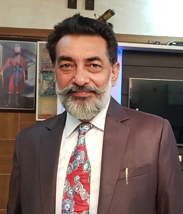 Dally Daljit