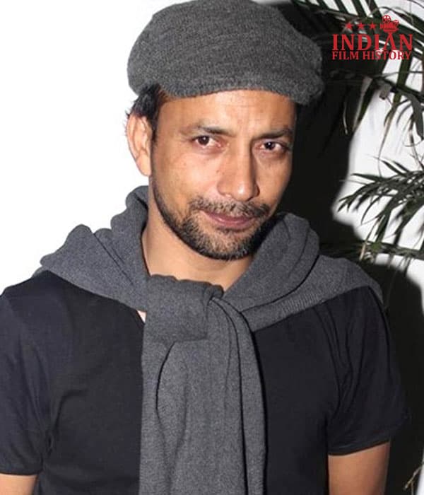 Deepak Dobriyal