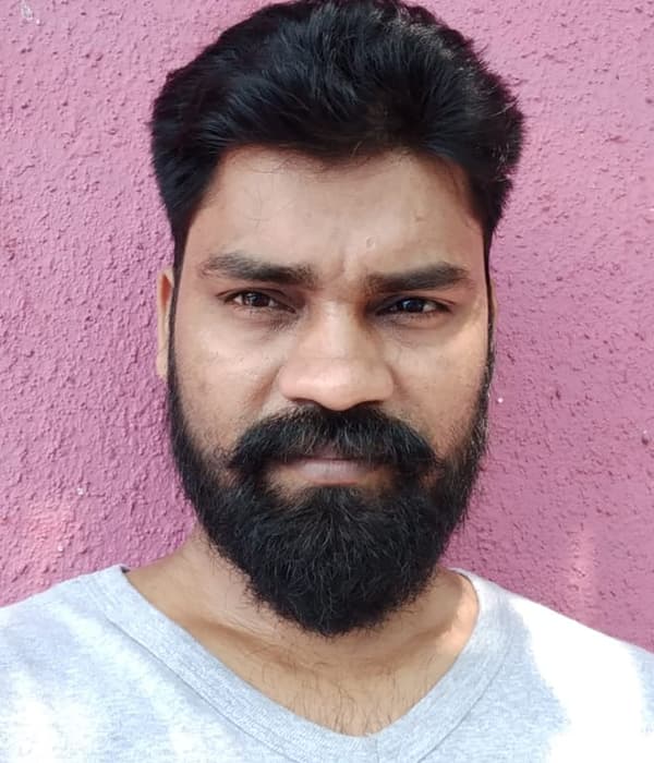 Dhaniram Prajapati — Supporting Actor