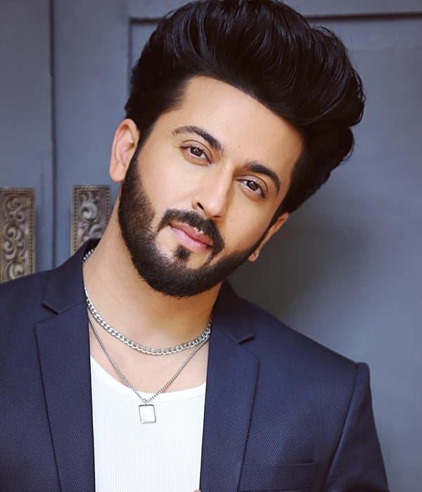 Dheeraj Dhoopar — Actor