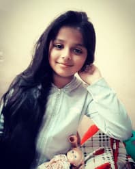 Dhruti Mangeshkar — Supporting Actress