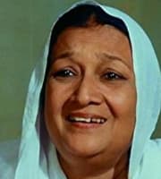 Dina Pathak