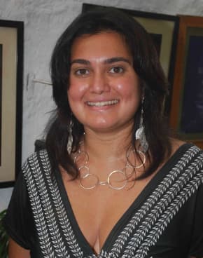 Divya Palat