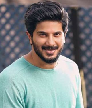 Dulquer Salmaan