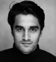 Eklavey Kashyap — Supporting Actor