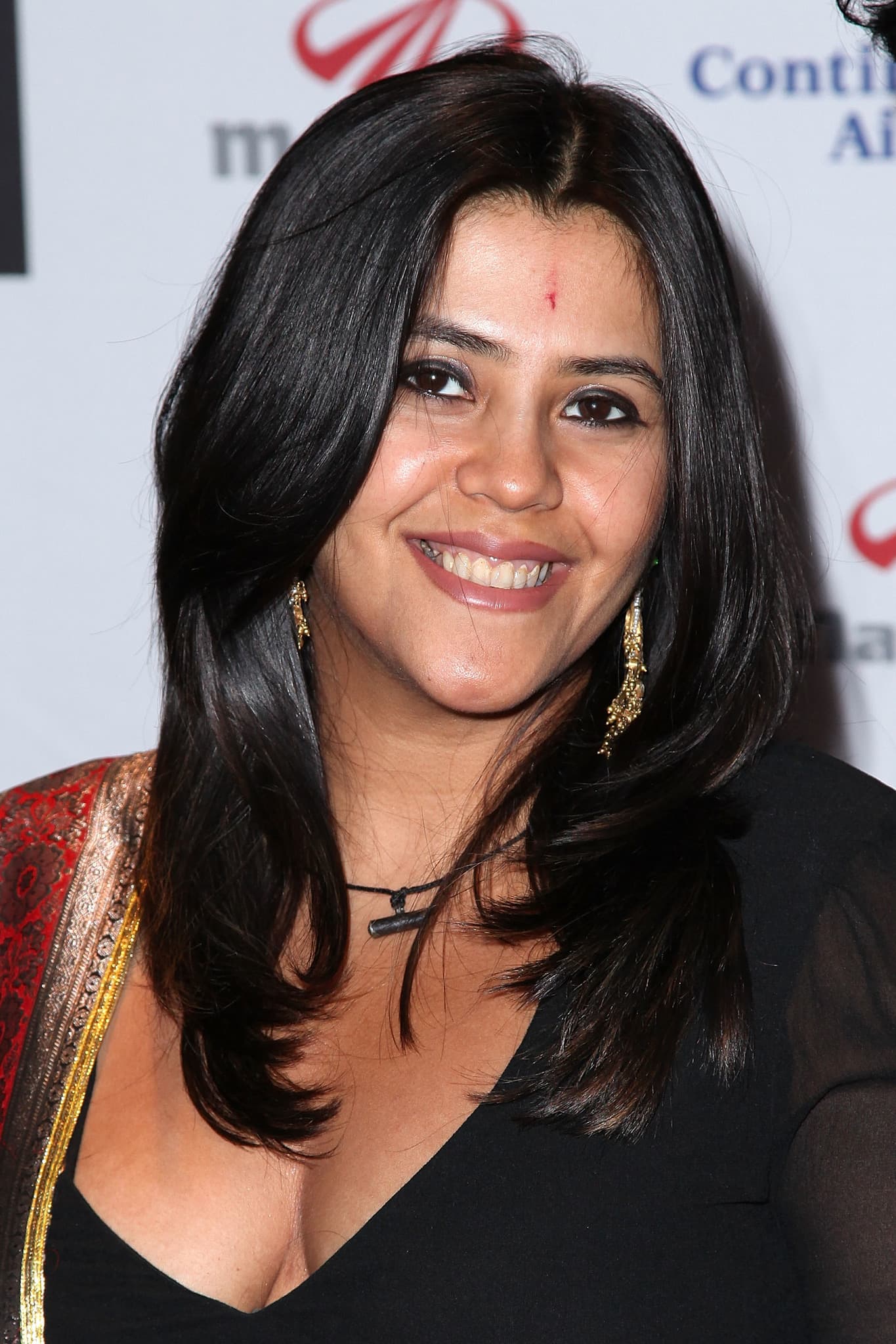 Ekta Kapoor — Producer