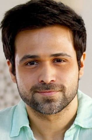 Emraan Hashmi