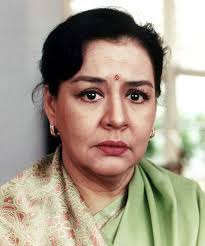 Farida Jalal