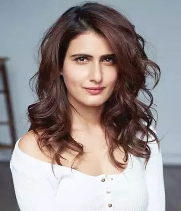 Fatima Sana Shaikh — Actress