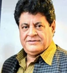 Gajendra Chauhan — Supporting Actor