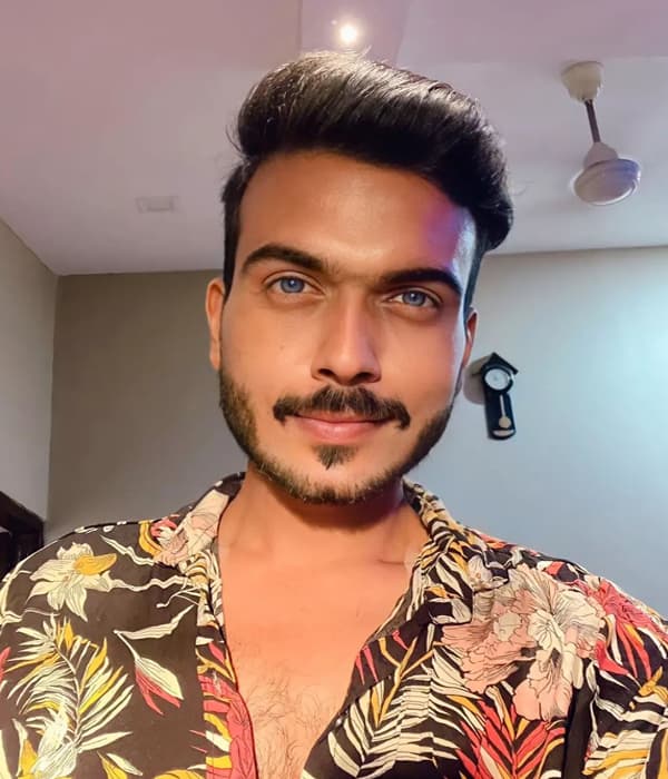 Gaurav Singh