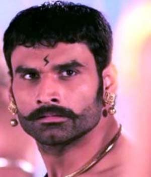 Gaurav Walia — Supporting Actor