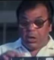 Ghanshyam Rohera