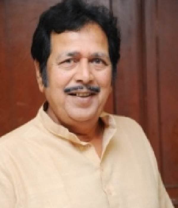 Giri Babu